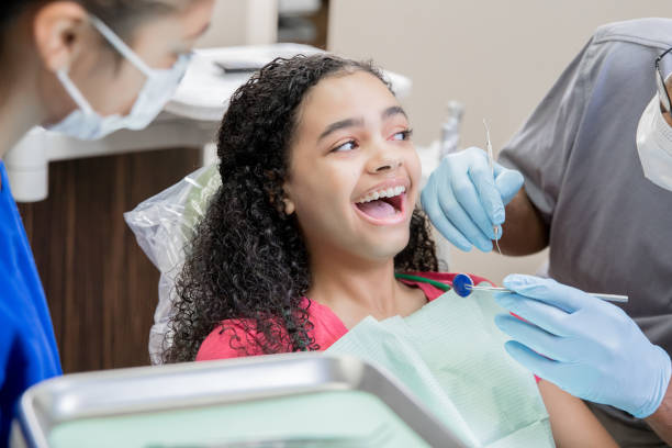 Best Urgent Care for Lost Fillings or Crowns in Fanning Springs, FL