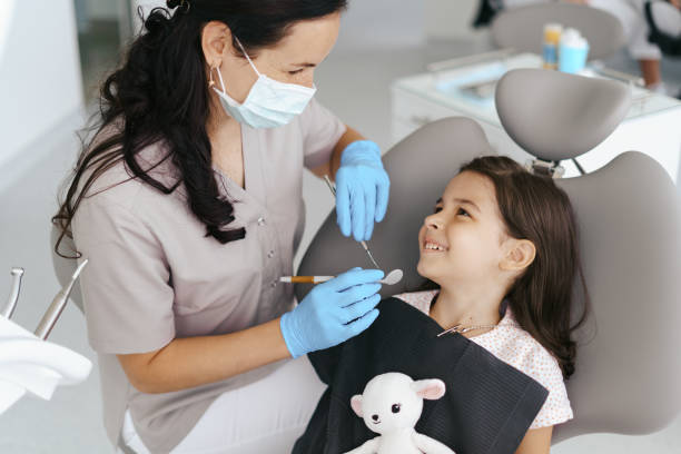 Best Emergency Wisdom Teeth Removal in Fanning Springs, FL