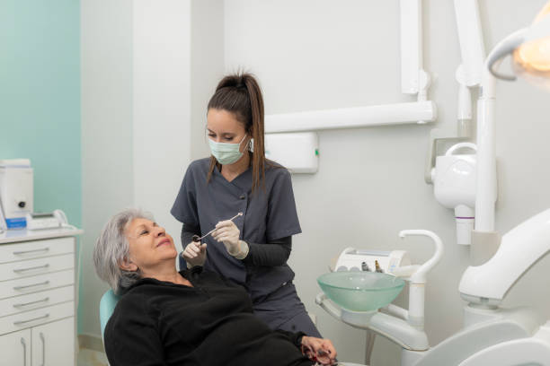 Best Emergency Treatment for Dental Infections or Abscesses in Fanning Springs, FL